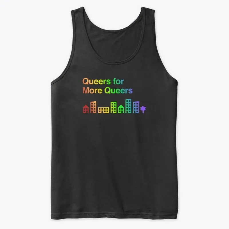 Queers for More Queers