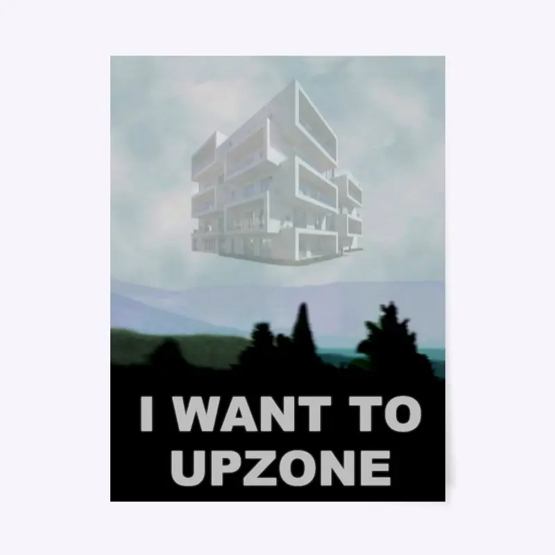 Zoning and Planning Files poster