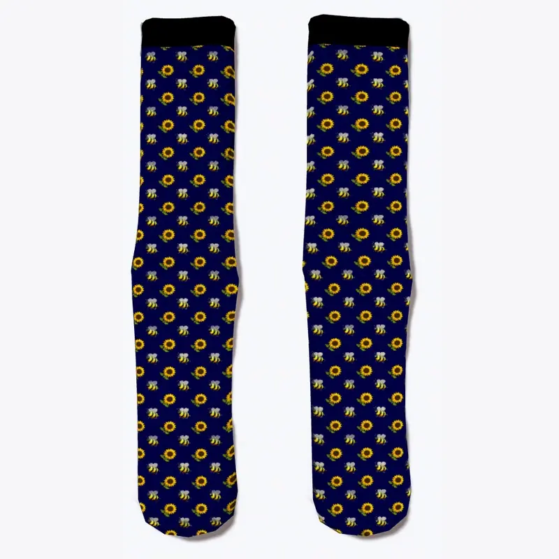 YIMBY socks